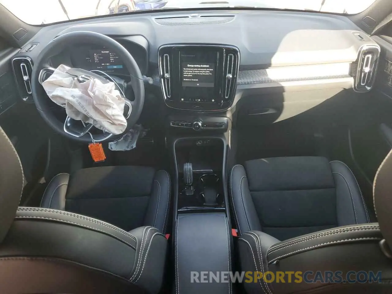 8 Фотография поврежденного автомобиля YV4ED3UR3N2640345 VOLVO XC40 P8 RE 2022