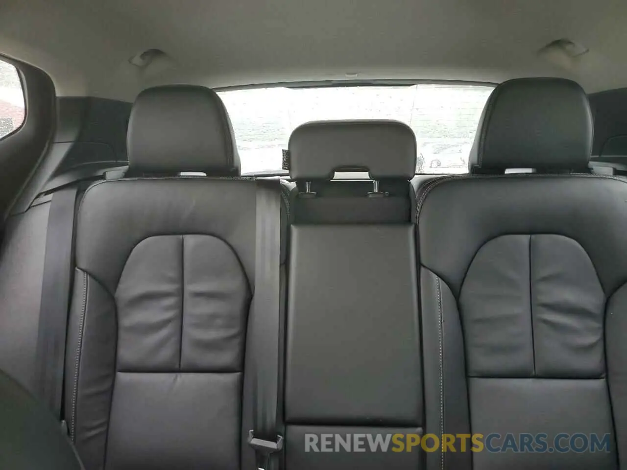 10 Фотография поврежденного автомобиля YV4L12UL1P2938143 VOLVO XC40 PLUS 2023