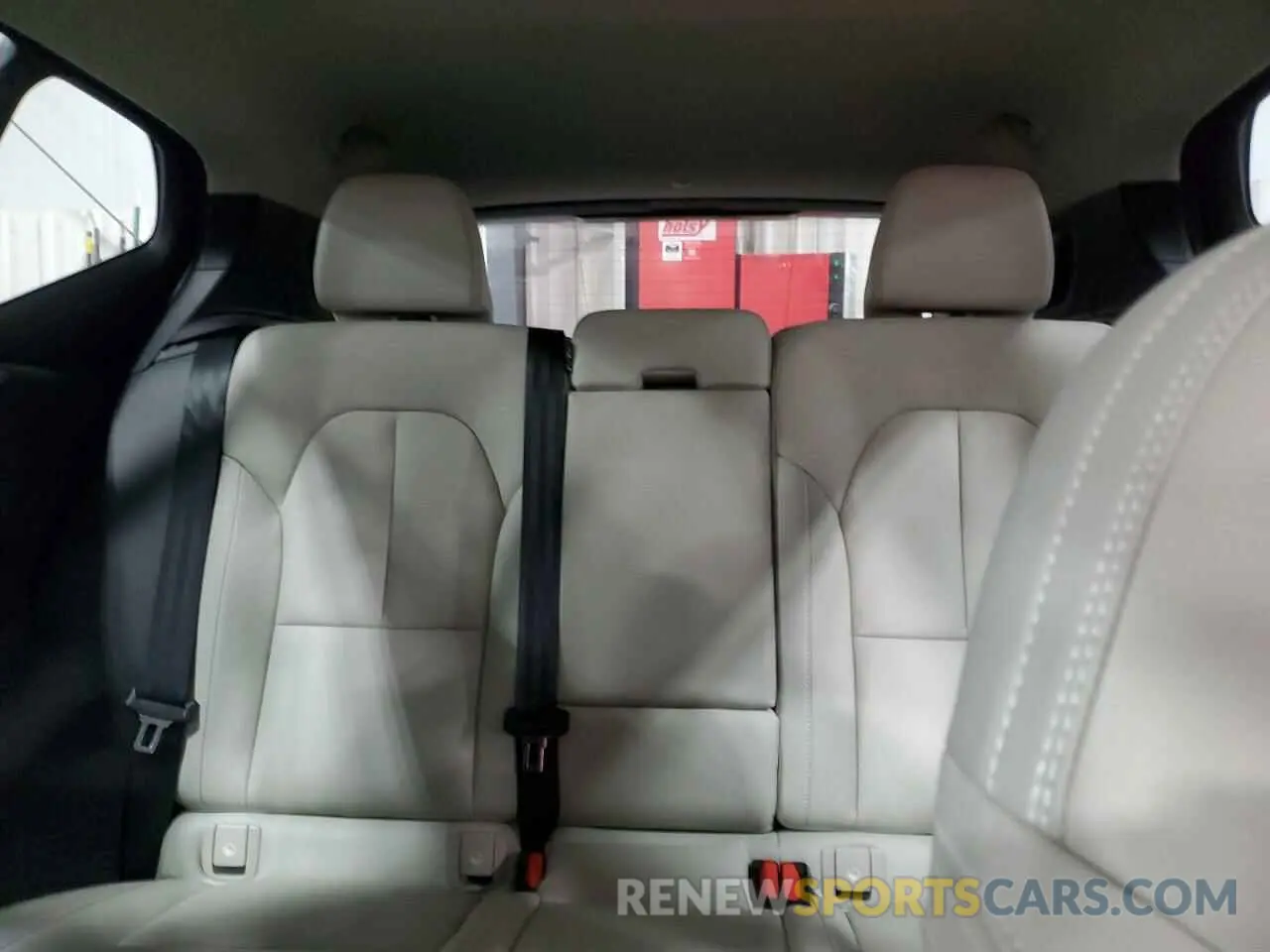 10 Фотография поврежденного автомобиля YV4L12UN8P2946726 VOLVO XC40 PLUS 2023