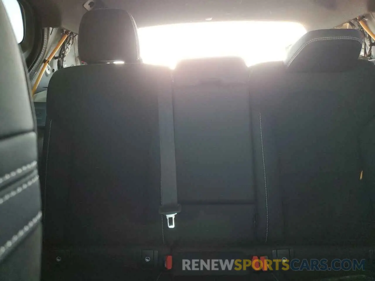 10 Фотография поврежденного автомобиля YV4L12UW4P2085974 VOLVO XC40 PLUS 2023