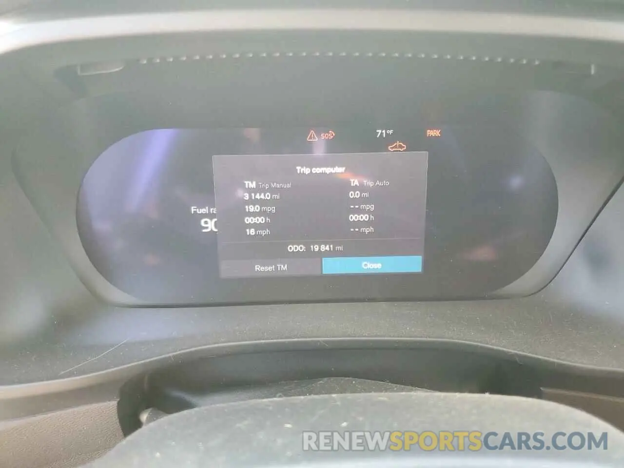 9 Фотография поврежденного автомобиля YV4L12UE0R2215081 VOLVO XC40 PLUS 2024