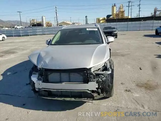 11 Фотография поврежденного автомобиля YV4L12UE8R2381381 VOLVO XC40 PLUS 2024