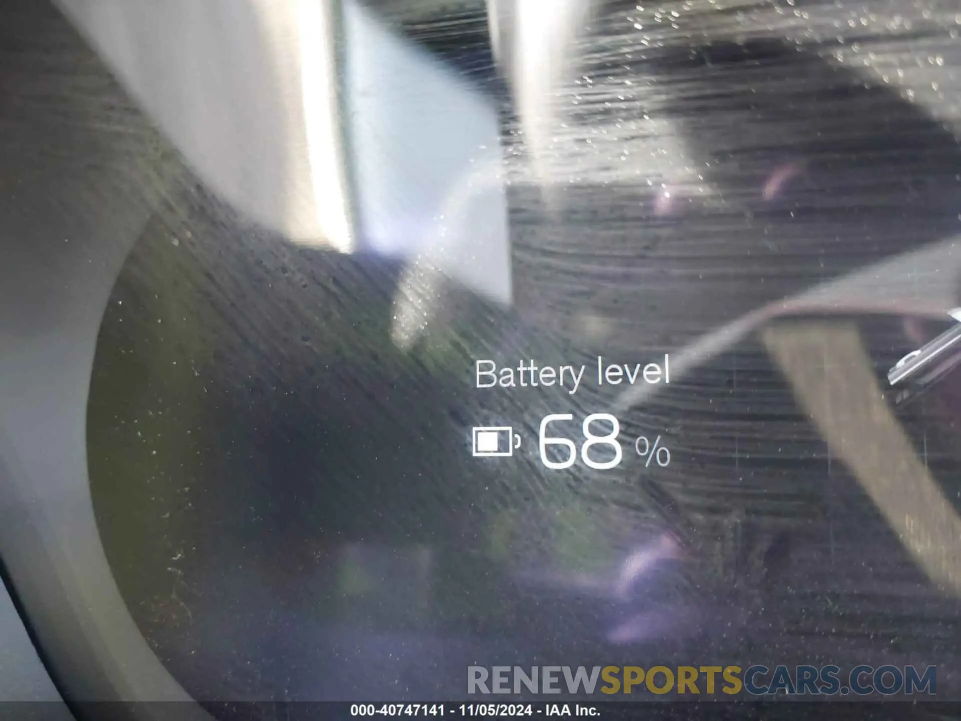 18 Photograph of a damaged car YV4ED3UR9N2772378 VOLVO XC40 RECHARGE PURE ELECTRIC 2022