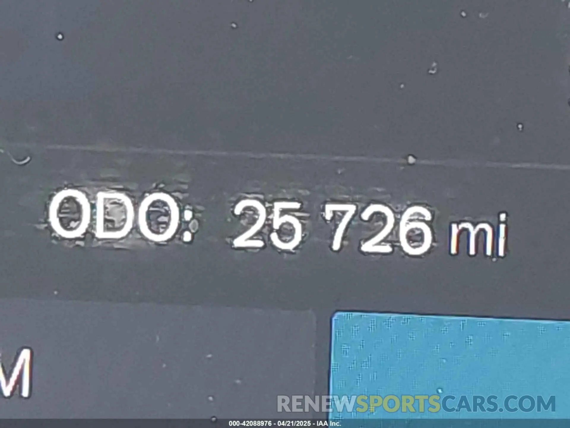 15 Фотография поврежденного автомобиля YV4ED3UM5P2029904 VOLVO XC40 RECHARGE PURE ELECTRIC 2023