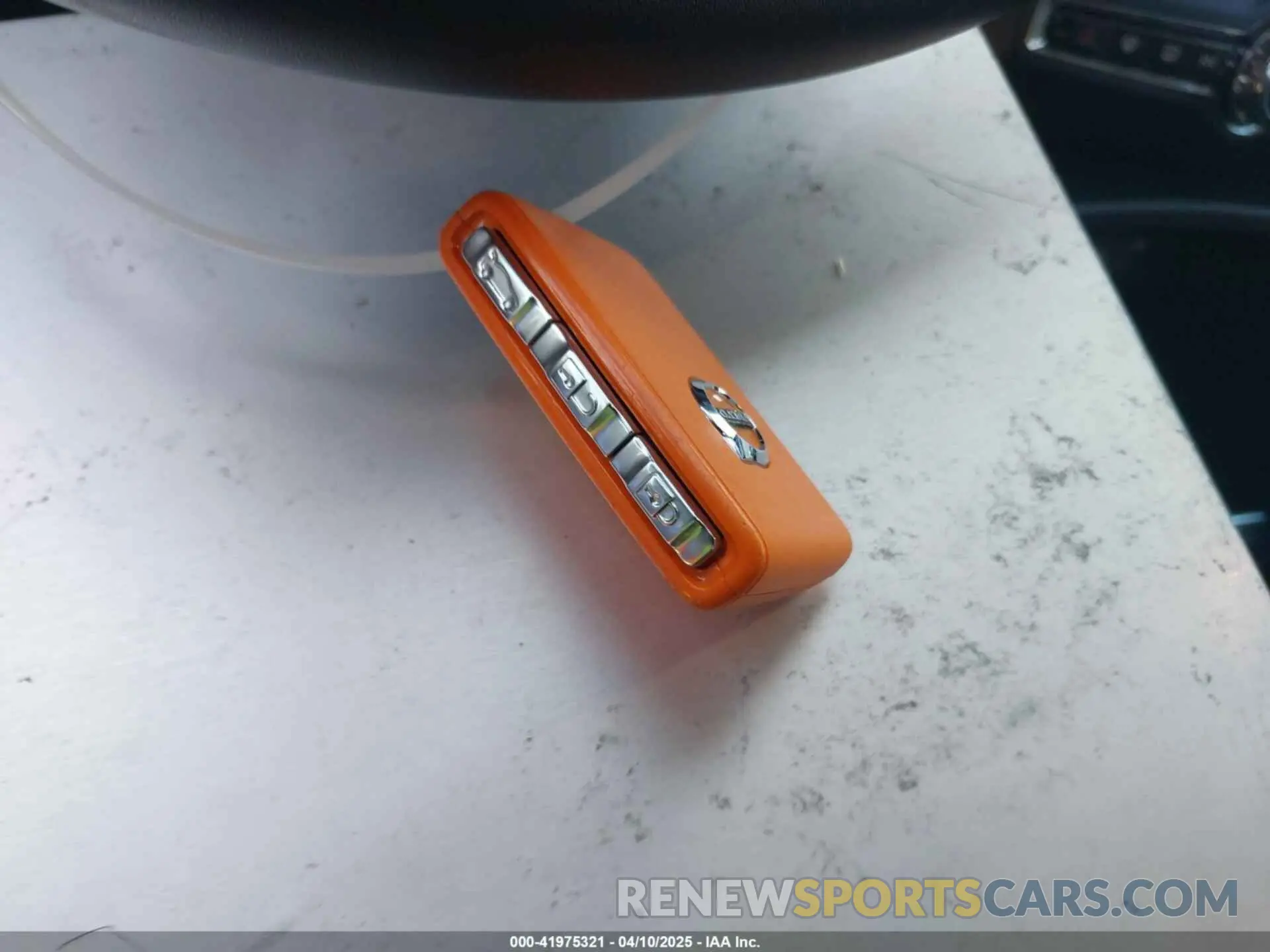 11 Фотография поврежденного автомобиля YV4ED3UM9P2012880 VOLVO XC40 RECHARGE PURE ELECTRIC 2023