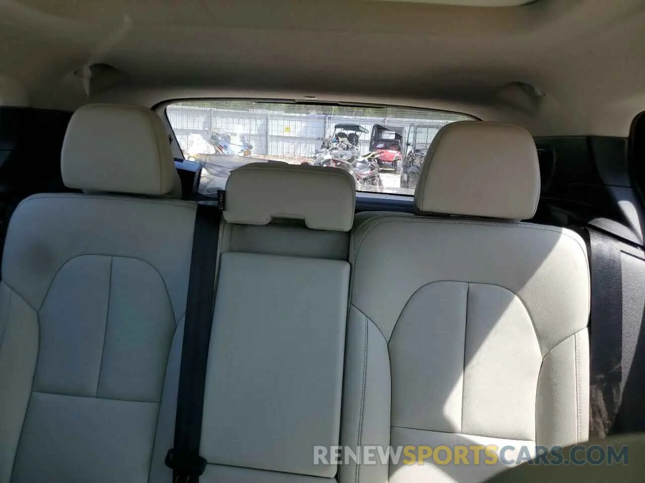 10 Фотография поврежденного автомобиля YV4L12UM7R2314522 VOLVO XC40 ULTIM 2024