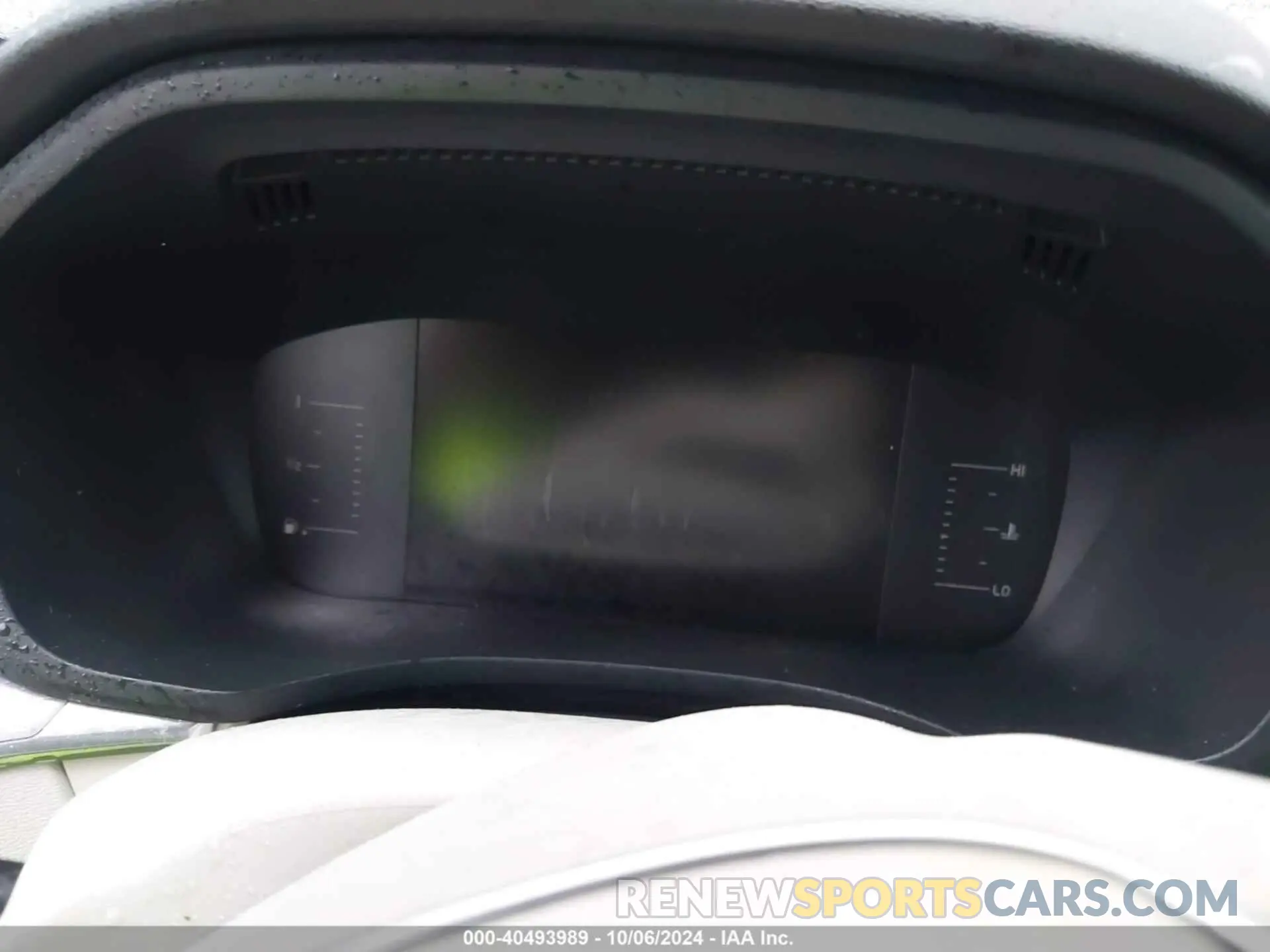 7 Photograph of a damaged car LYV102DK1KB176847 VOLVO XC60 2019