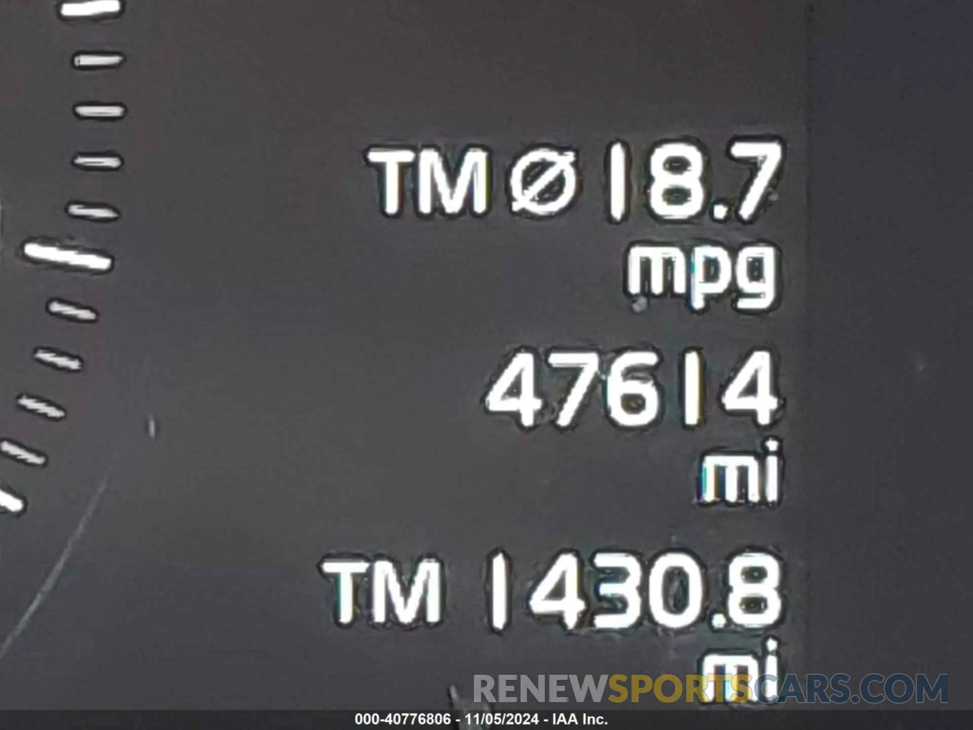 15 Photograph of a damaged car LYV102DK6KB233284 VOLVO XC60 2019