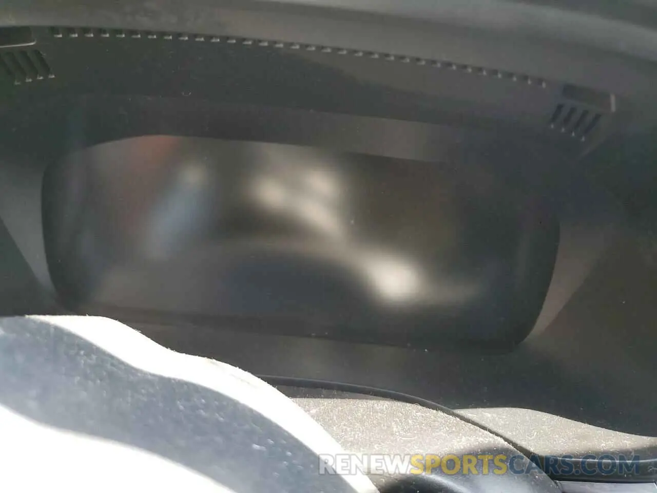 9 Photograph of a damaged car LYV102RK3KB215365 VOLVO XC60 2019