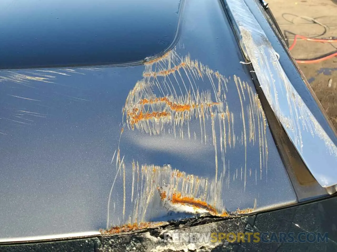 13 Photograph of a damaged car LYV102RK4KB293329 VOLVO XC60 2019
