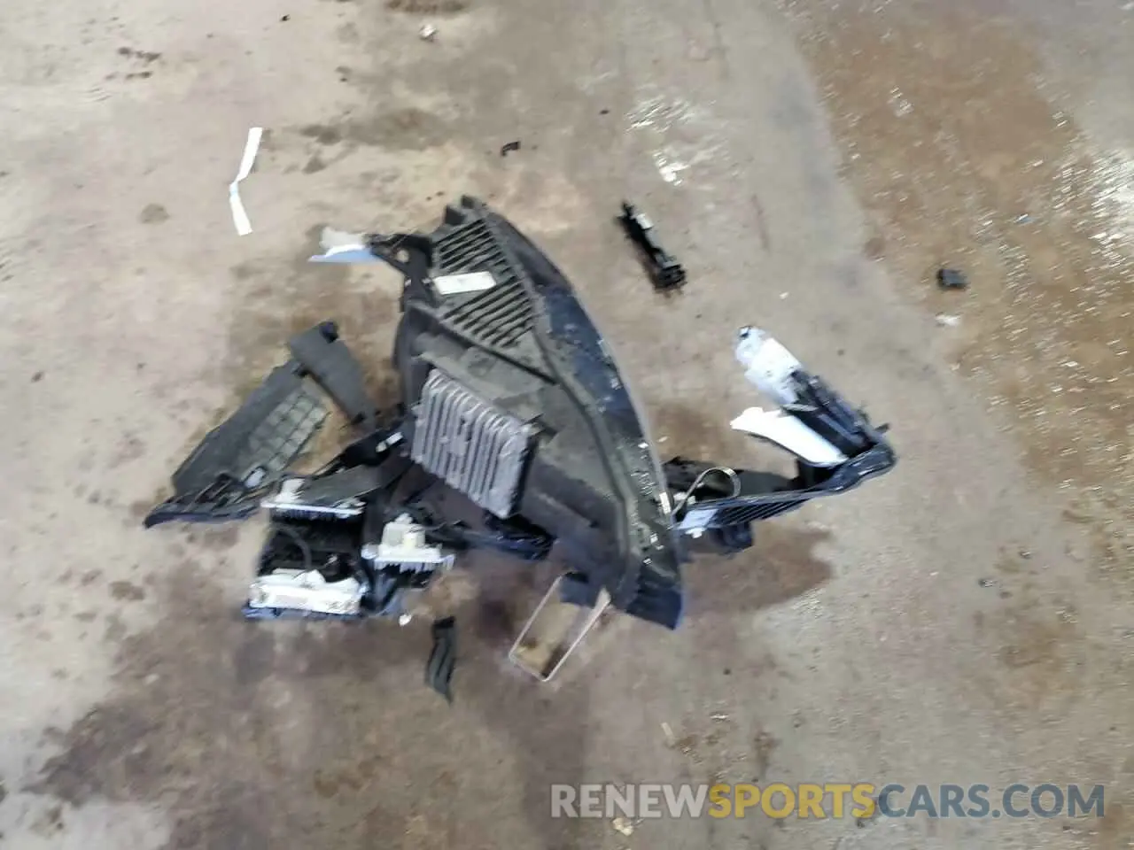 13 Photograph of a damaged car YV4A22RKXK1375810 VOLVO XC60 2019