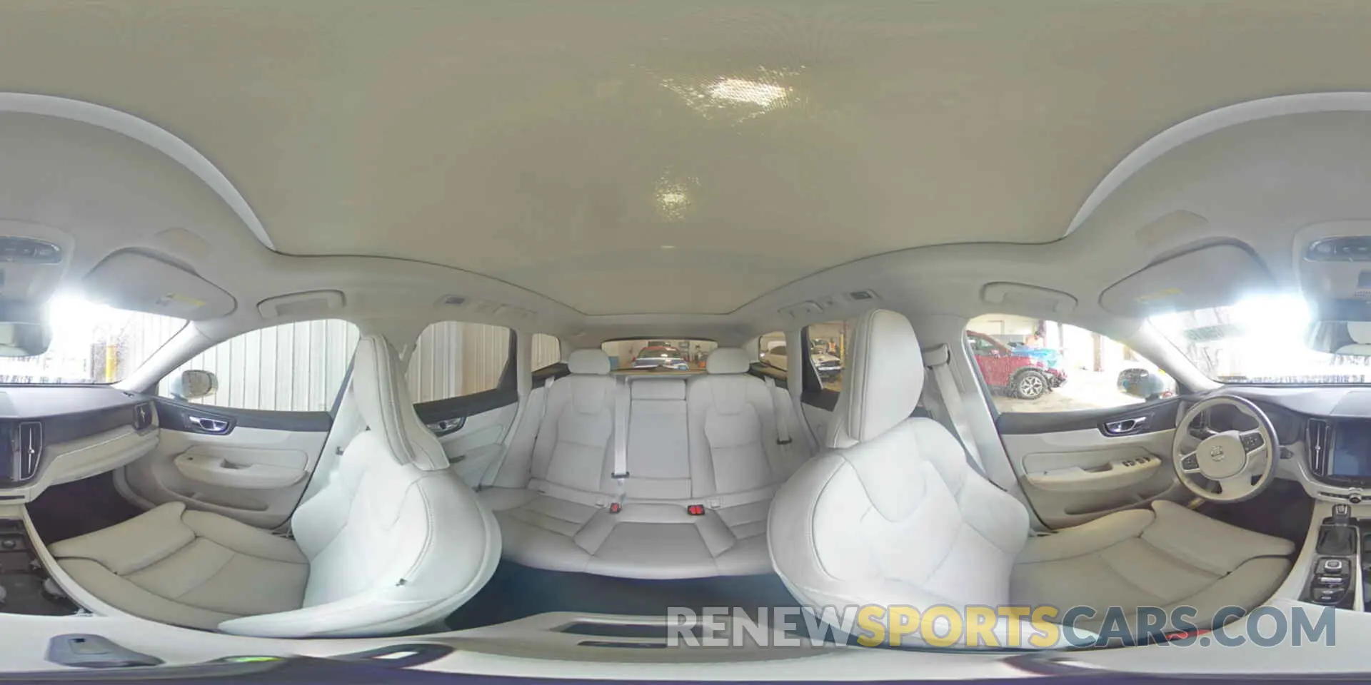 16 Photograph of a damaged car YV4A22RKXK1375810 VOLVO XC60 2019