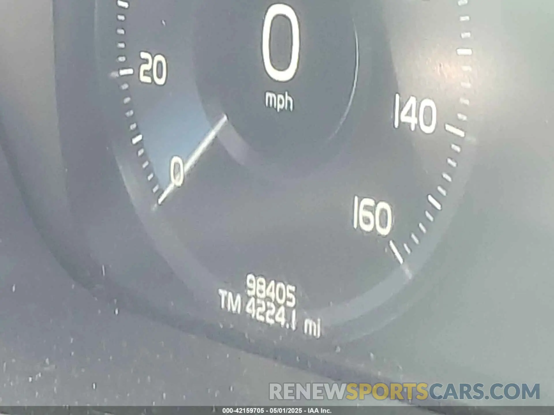 14 Фотография поврежденного автомобиля YV4102RK0L1478564 VOLVO XC60 2020