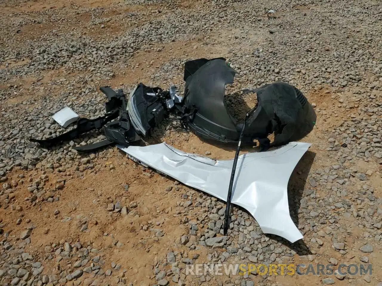 13 Photograph of a damaged car YV4102RL4M1681533 VOLVO XC60 2021
