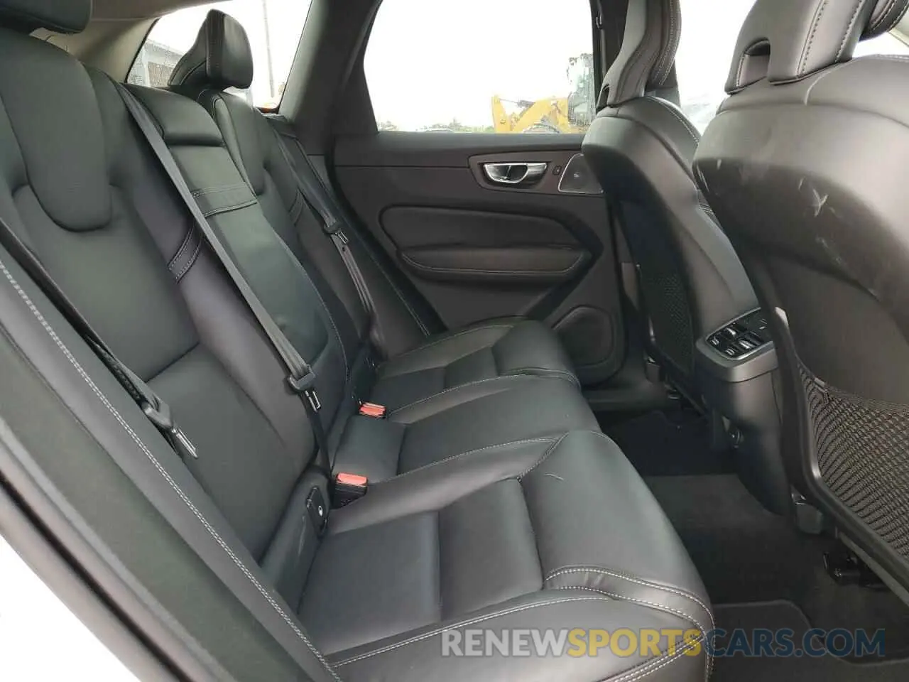 11 Фотография поврежденного автомобиля YV4A22RL7M1887276 VOLVO XC60 2021