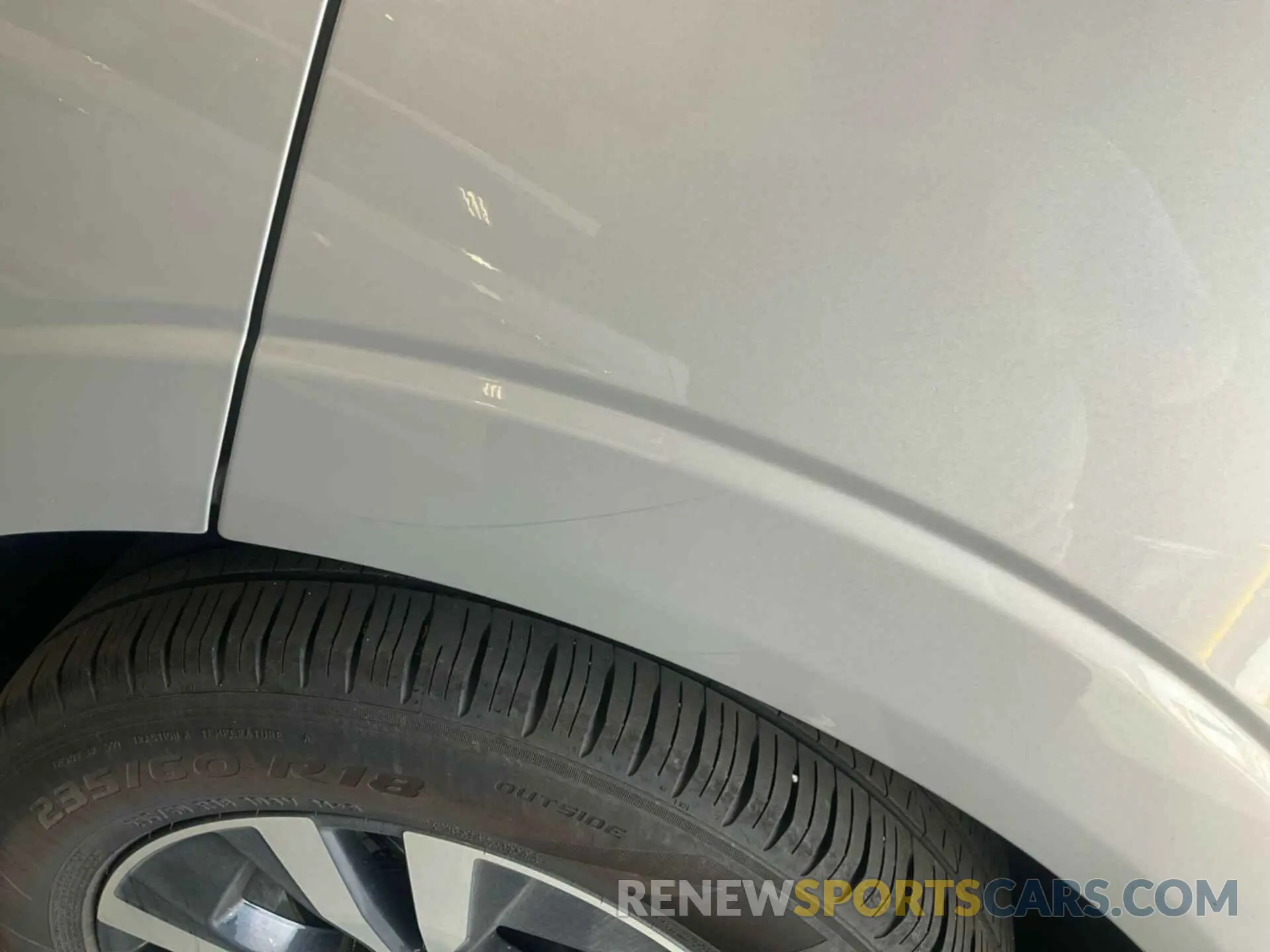 6 Фотография поврежденного автомобиля YV4L12RKXR1929496 VOLVO XC60 2024