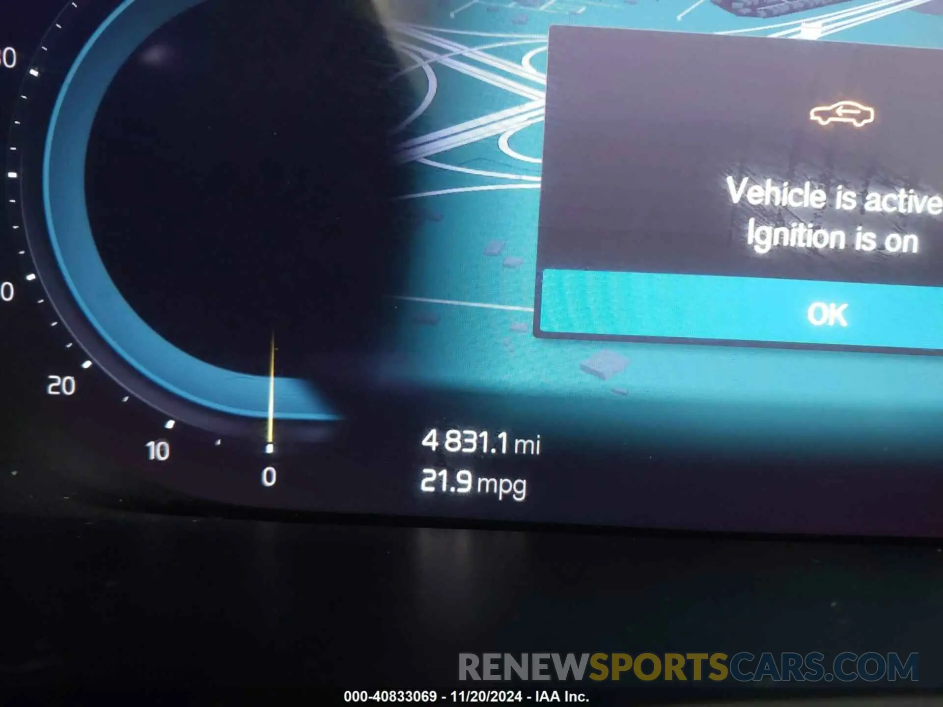 15 Фотография поврежденного автомобиля YV4L12RM8R1745059 VOLVO XC60 2024