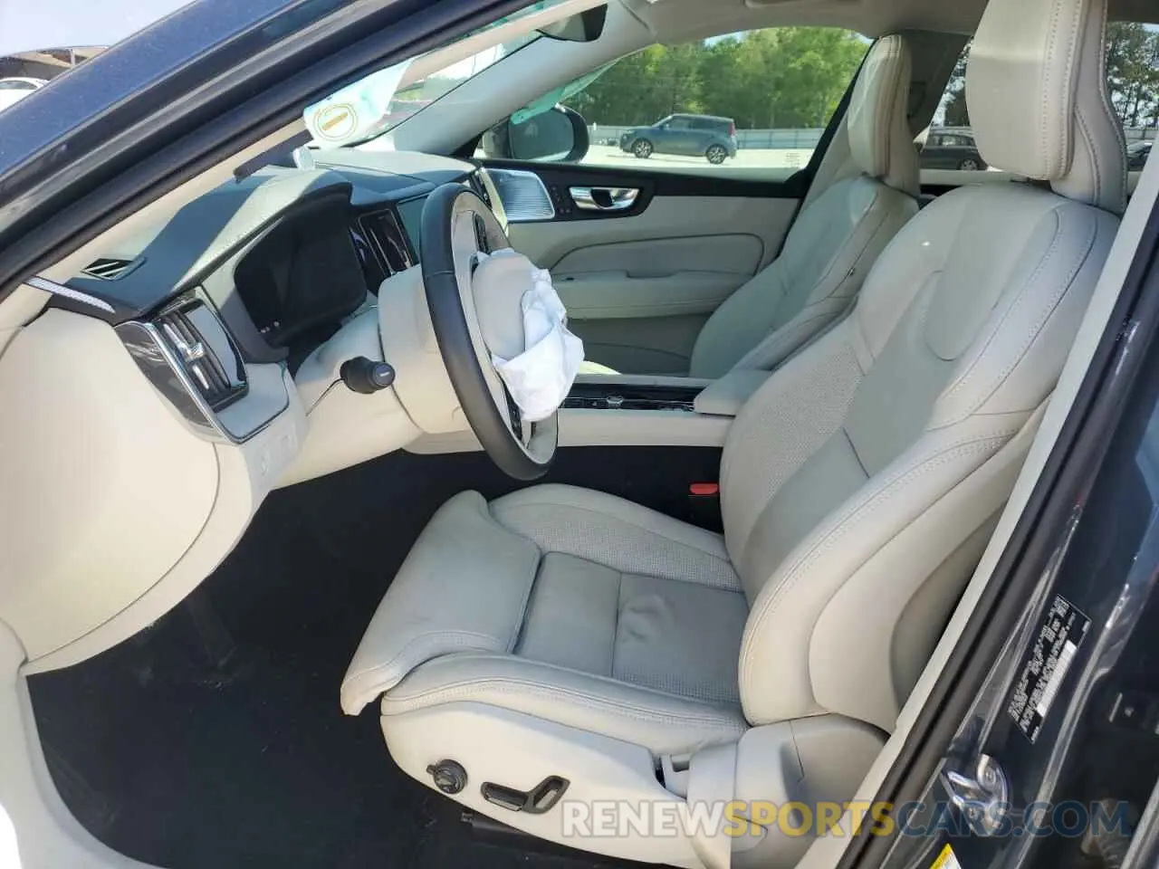 7 Фотография поврежденного автомобиля YV4L12DL4N1025234 VOLVO XC60 B5 IN 2022