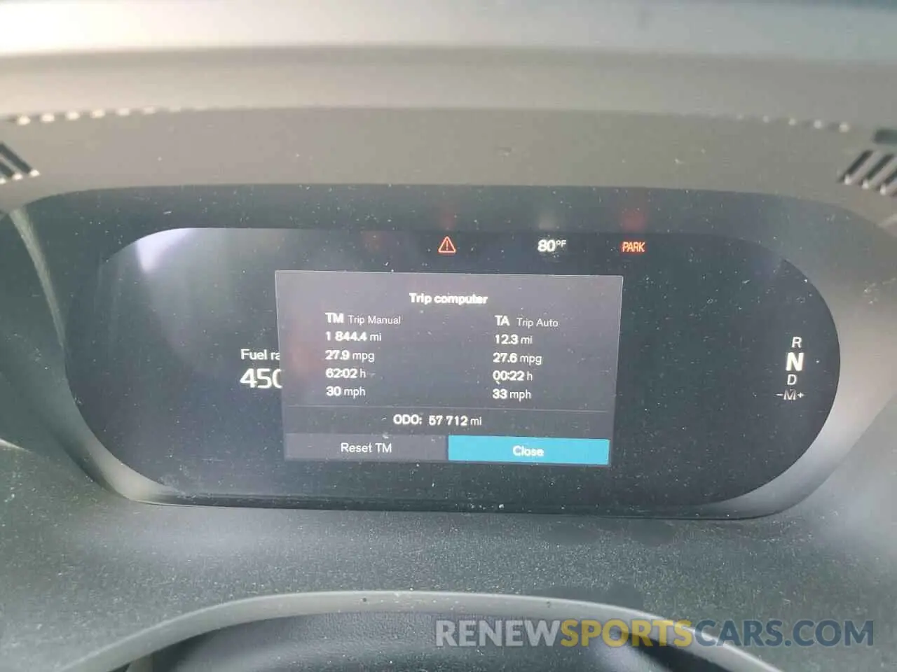 9 Фотография поврежденного автомобиля YV4L12DL4N1025234 VOLVO XC60 B5 IN 2022