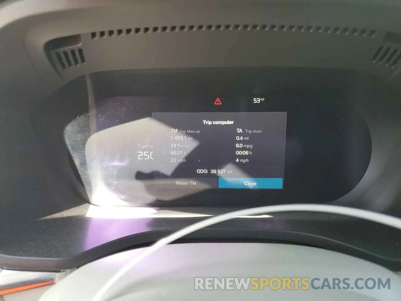 9 Фотография поврежденного автомобиля YV4L12RL6N1044909 VOLVO XC60 B5 IN 2022