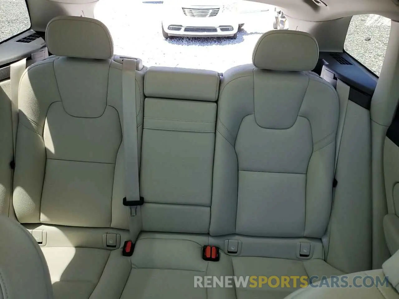 10 Фотография поврежденного автомобиля YV4L12DK7N1925777 VOLVO XC60 B5 MO 2022