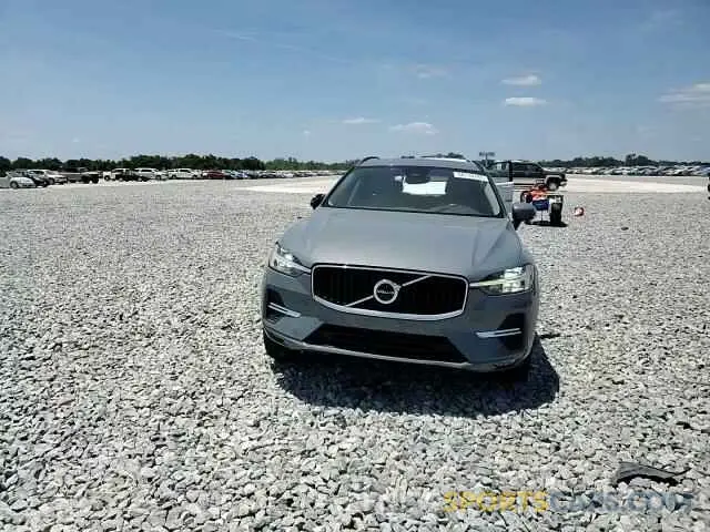 14 Фотография поврежденного автомобиля YV4L12DK7N1925777 VOLVO XC60 B5 MO 2022