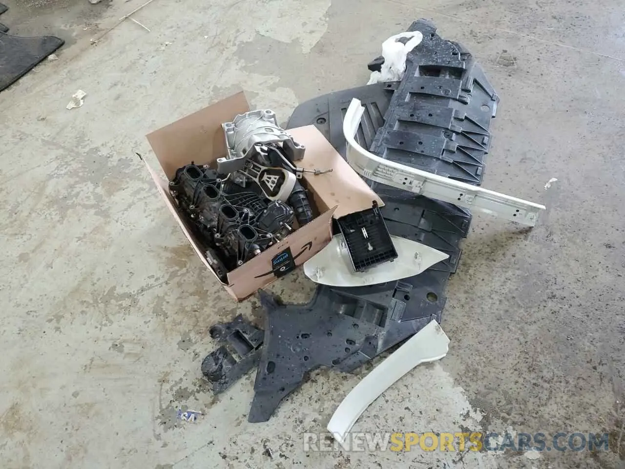 13 Фотография поврежденного автомобиля YV4L12RK4N1052708 VOLVO XC60 B5 MO 2022