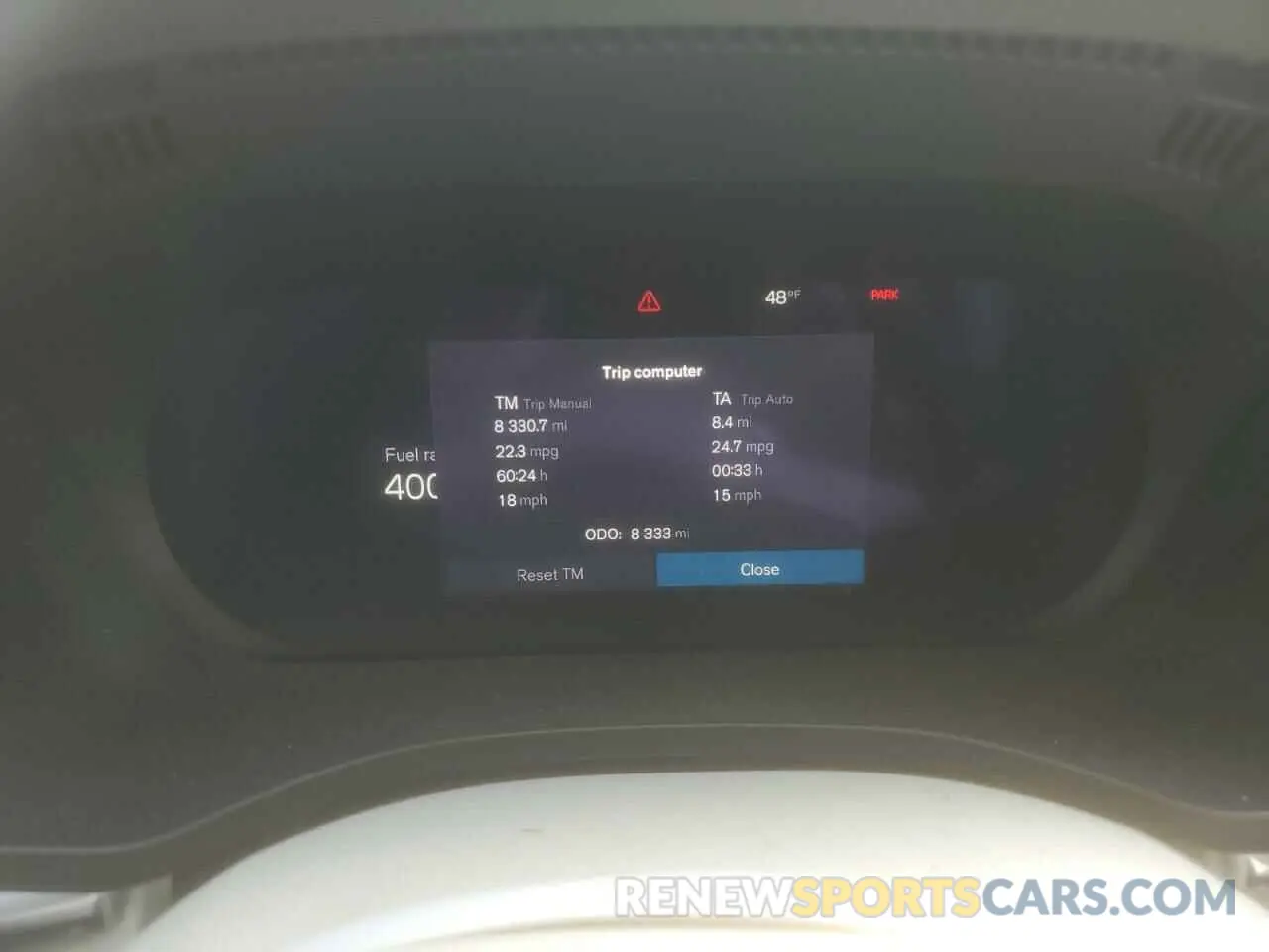 9 Фотография поврежденного автомобиля YV4L12RV5P1369300 VOLVO XC60 CORE 2023