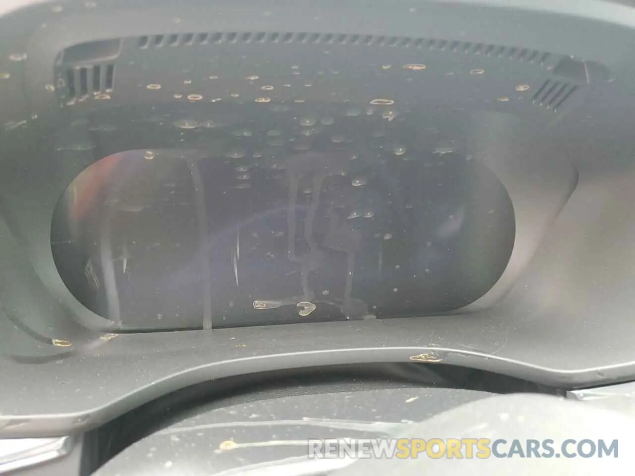 9 Photograph of a damaged car YV4H60DK3R1776379 VOLVO XC60 CORE 2024