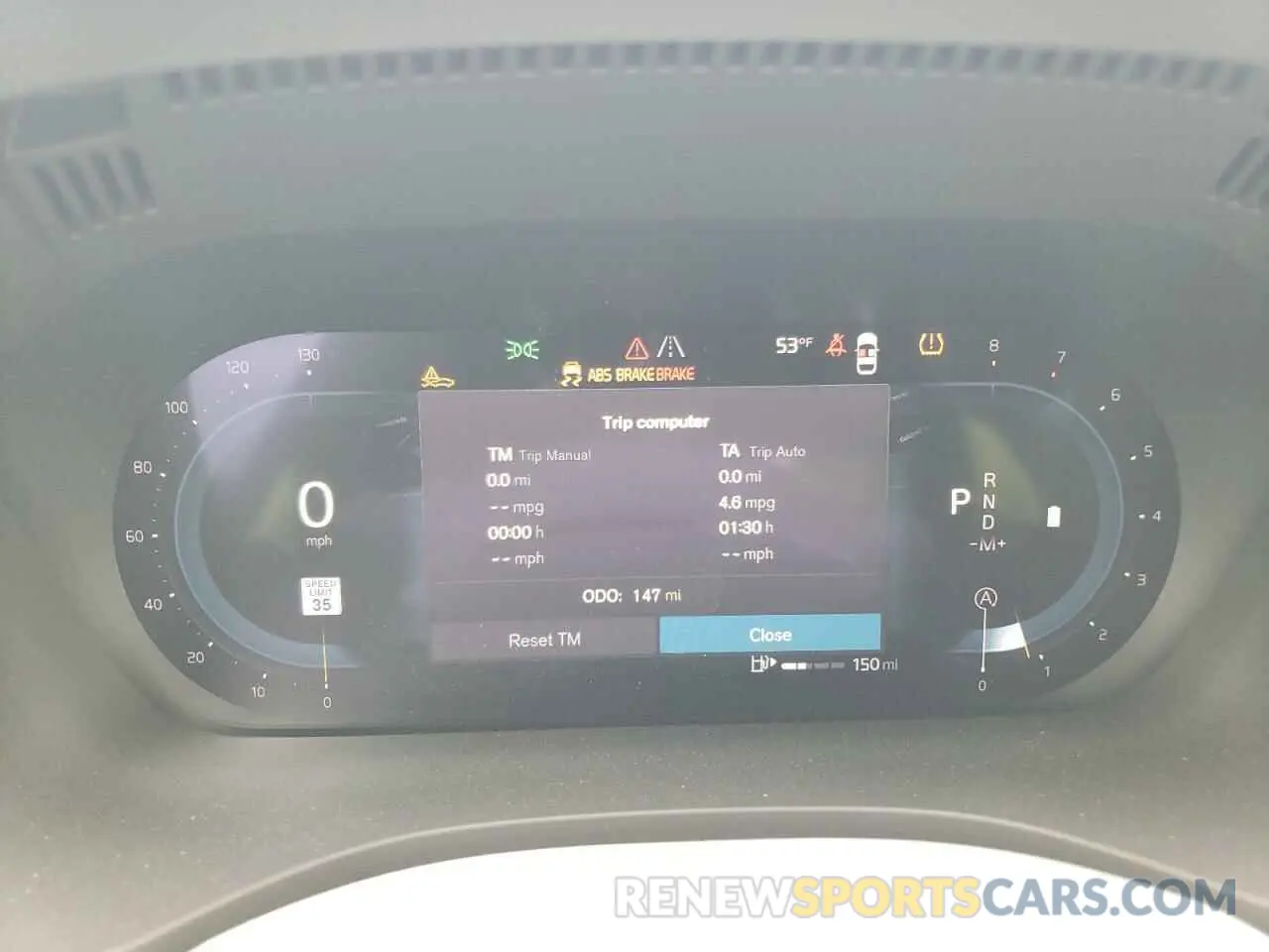 9 Фотография поврежденного автомобиля YV4M12RJ3S1045658 VOLVO XC60 CORE 2025