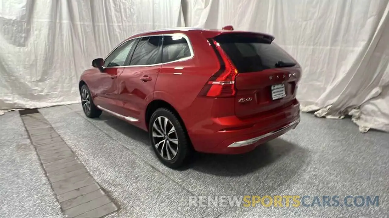 3 Фотография поврежденного автомобиля YV4L12RE2P1256890 VOLVO XC60 PLUS 2023