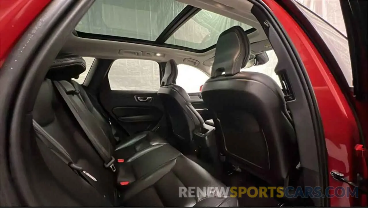 6 Фотография поврежденного автомобиля YV4L12RE2P1256890 VOLVO XC60 PLUS 2023