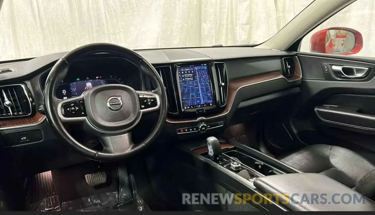 9 Фотография поврежденного автомобиля YV4L12RE2P1256890 VOLVO XC60 PLUS 2023
