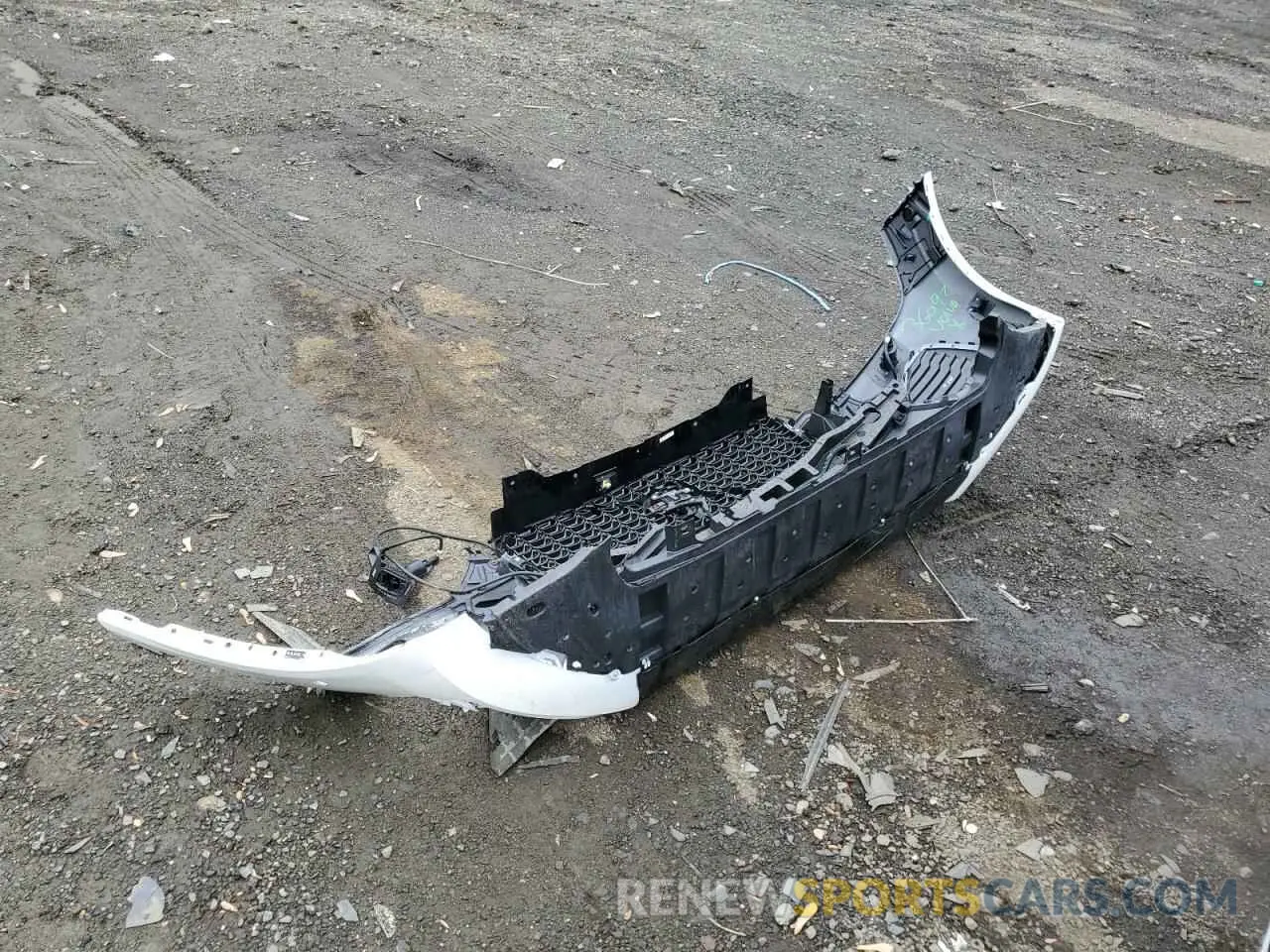 13 Фотография поврежденного автомобиля YV4L12RL1R1783966 VOLVO XC60 PLUS 2024