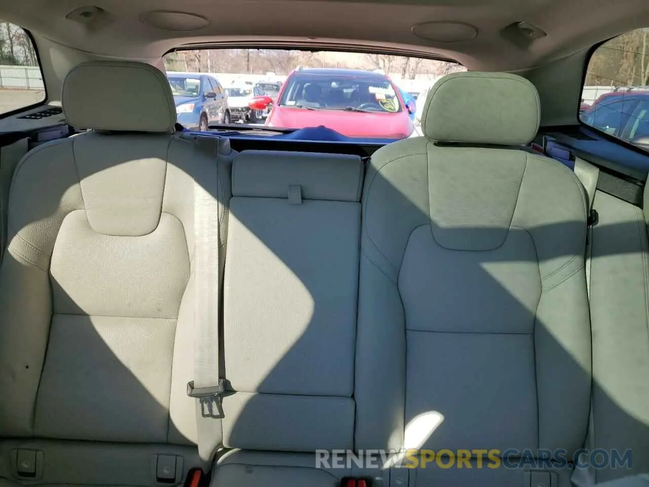 10 Фотография поврежденного автомобиля YV4L12RL1R1842594 VOLVO XC60 PLUS 2024