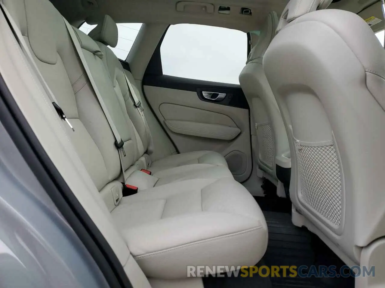 11 Фотография поврежденного автомобиля YV4L12RL3R1710498 VOLVO XC60 PLUS 2024