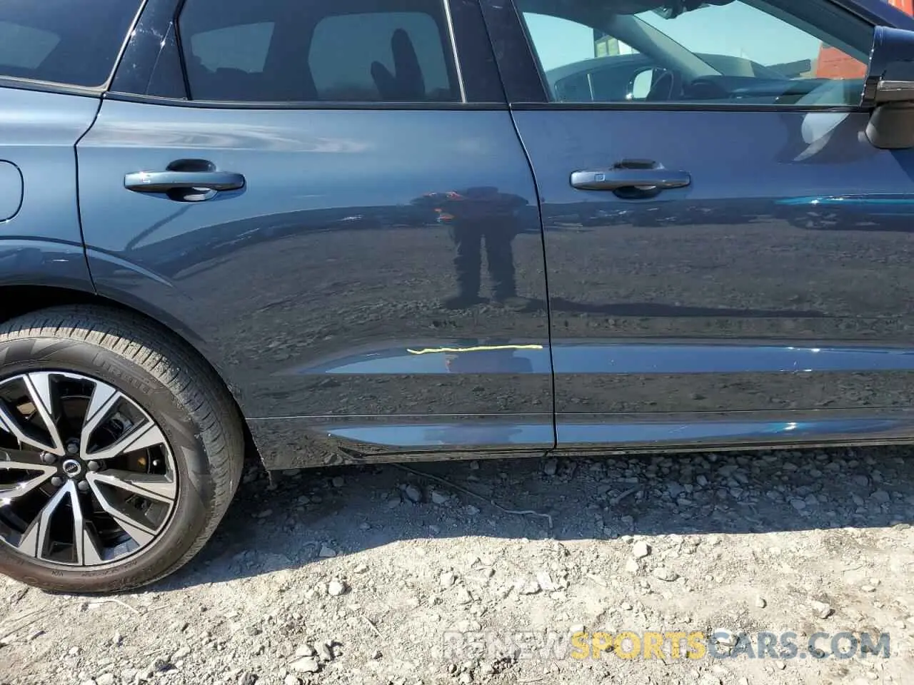 13 Фотография поврежденного автомобиля YV4L12RL3R1916064 VOLVO XC60 PLUS 2024