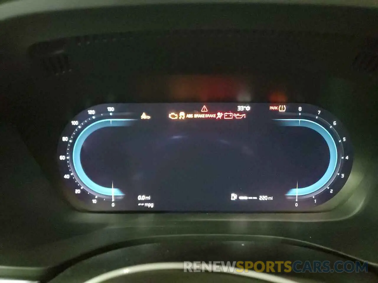 9 Фотография поврежденного автомобиля YV4L12RLXR1889557 VOLVO XC60 PLUS 2024