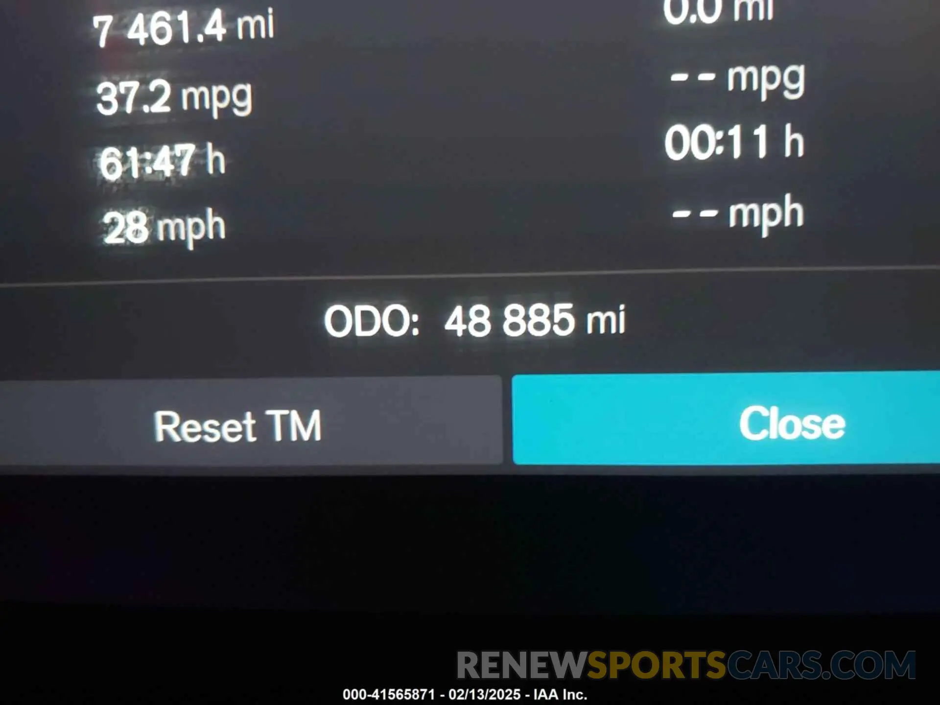7 Фотография поврежденного автомобиля YV4BR0DL2N1955142 VOLVO XC60 RECHARGE PLUG-IN HYBRID 2022
