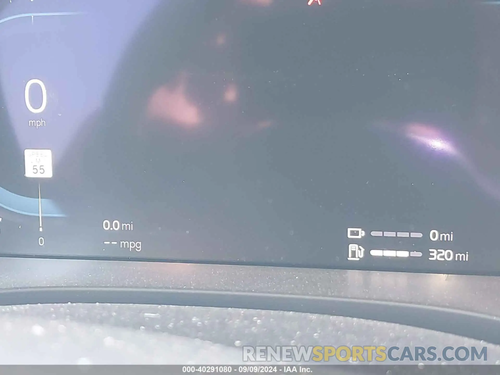 16 Фотография поврежденного автомобиля YV4H60DX2P1356847 VOLVO XC60 RECHARGE PLUG-IN HYBRID 2023