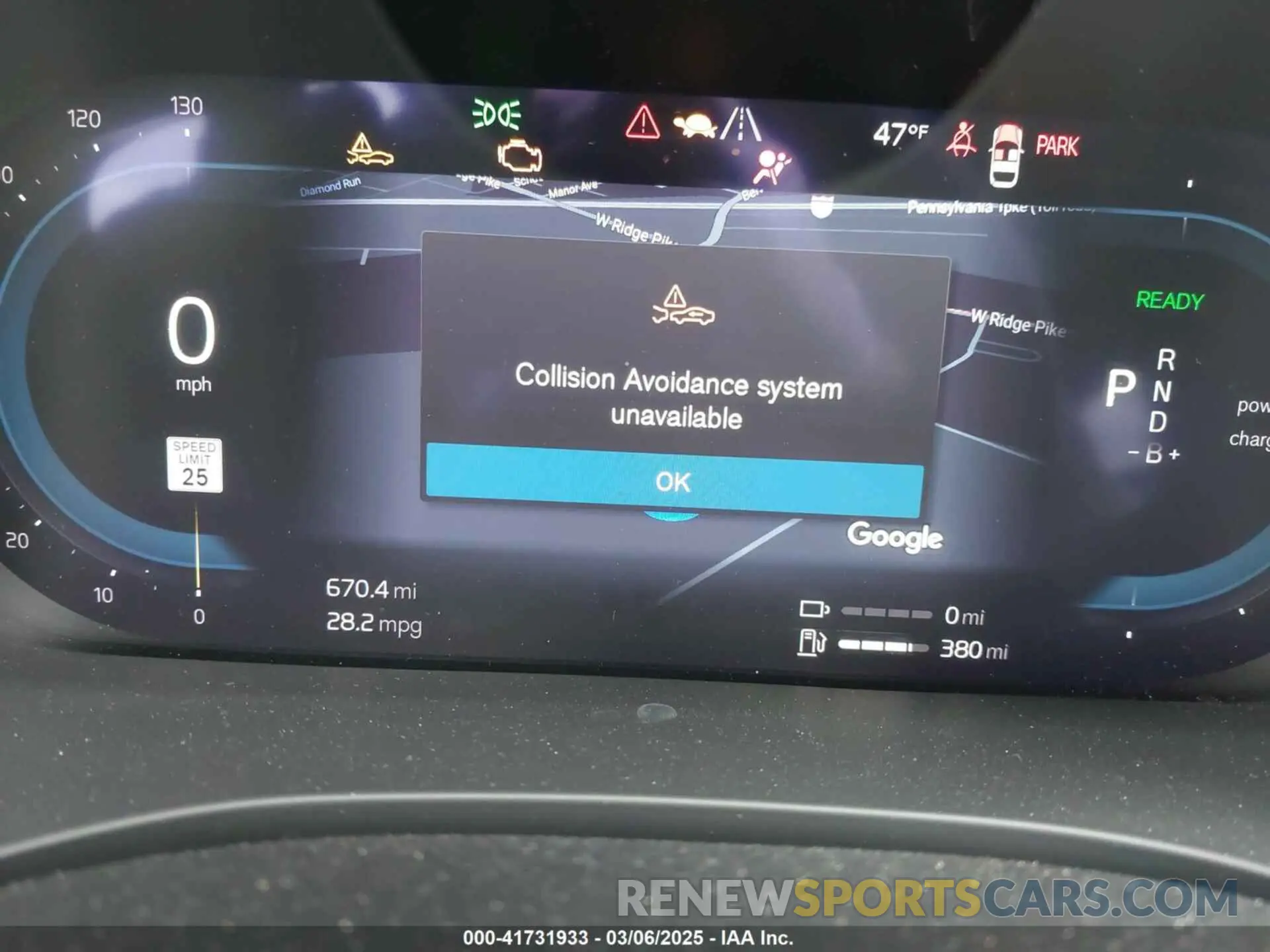 15 Фотография поврежденного автомобиля YV4H60DL1R1763252 VOLVO XC60 RECHARGE PLUG-IN HYBRID 2024
