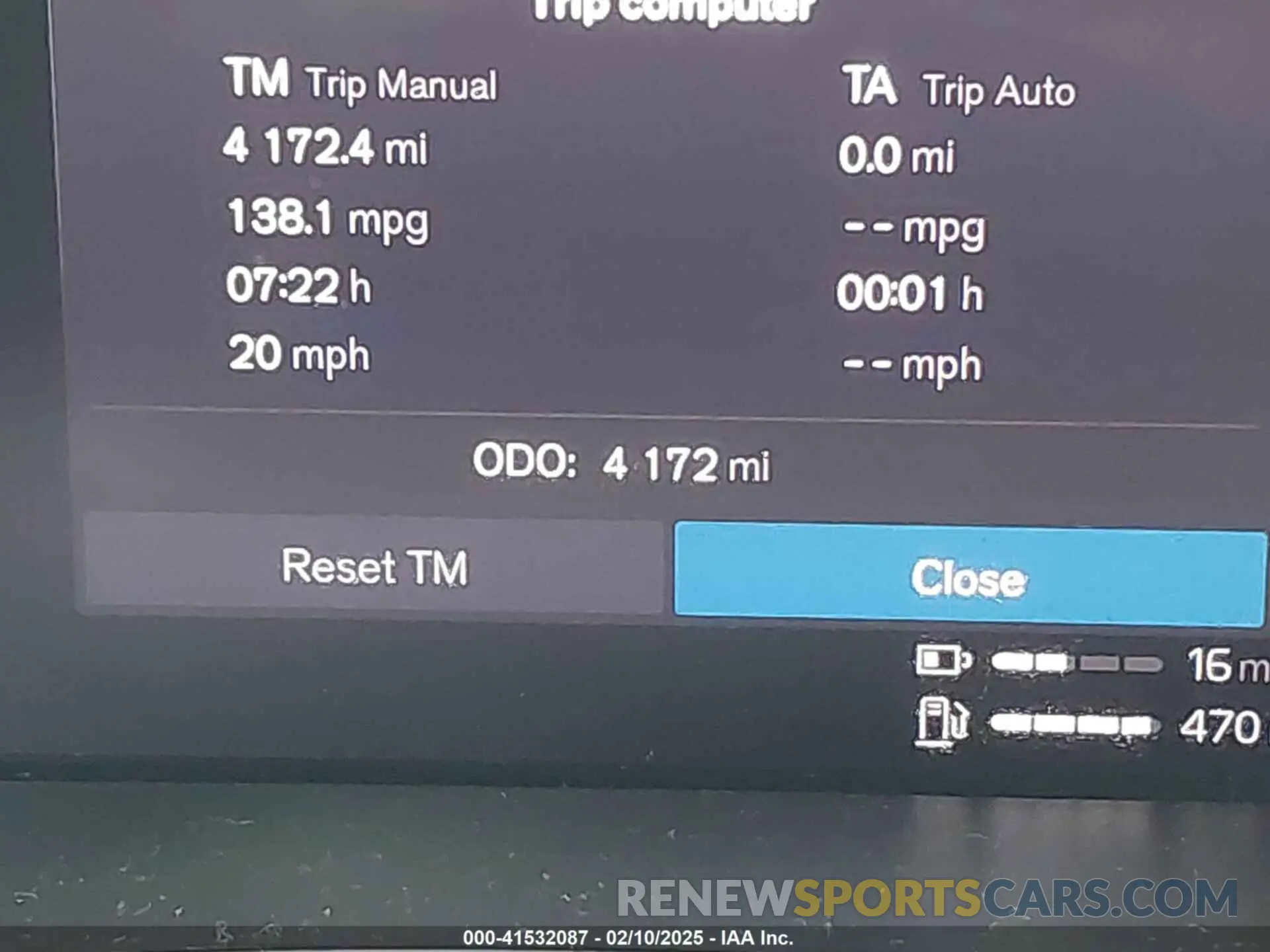 15 Фотография поврежденного автомобиля YV4H60DP3R1907578 VOLVO XC60 RECHARGE PLUG-IN HYBRID 2024