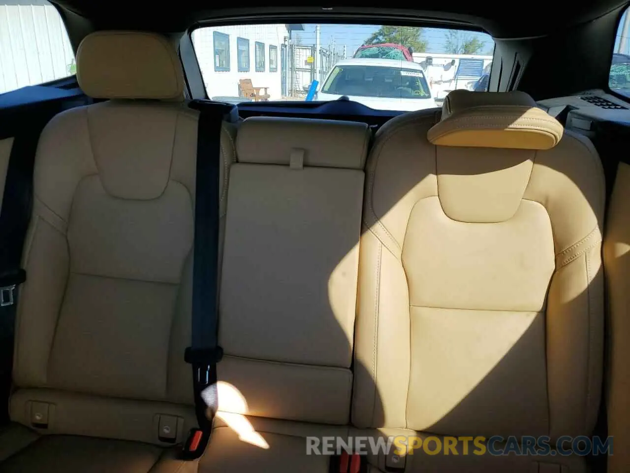 10 Фотография поврежденного автомобиля YV4BR0DL9N1995539 VOLVO XC60 T8 RE 2022