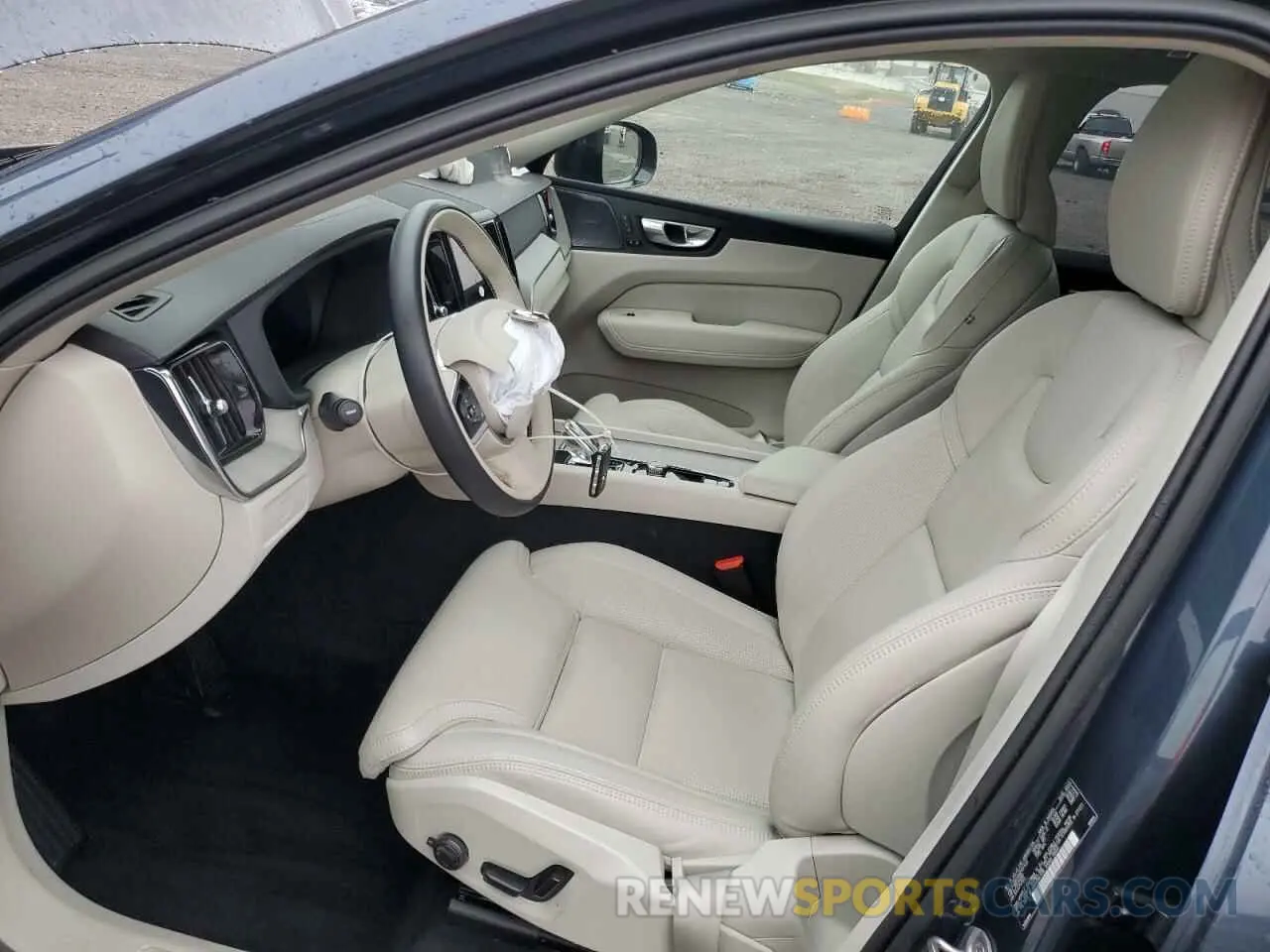 7 Фотография поврежденного автомобиля YV4062RX6P1341432 VOLVO XC60 ULTIM 2023