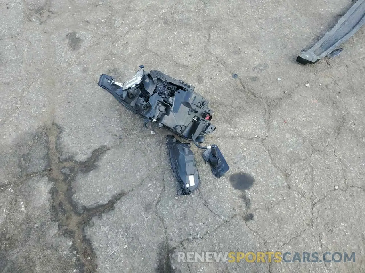 13 Фотография поврежденного автомобиля YV4L12RA4P1379913 VOLVO XC60 ULTIM 2023