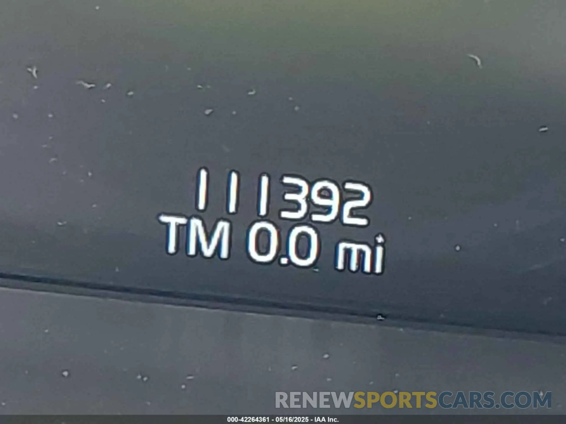 15 Photograph of a damaged car YV4102CM4K1455832 VOLVO XC90 2019