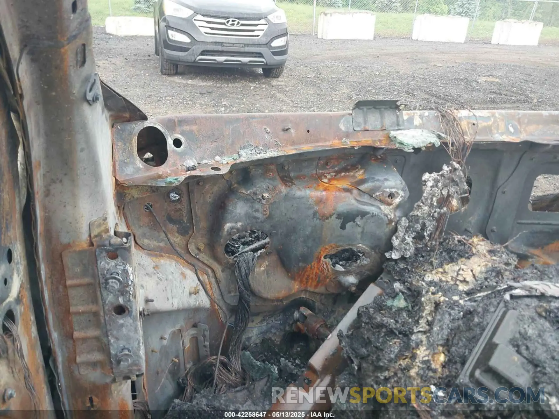 7 Photograph of a damaged car YV4102PKXK1424657 VOLVO XC90 2019