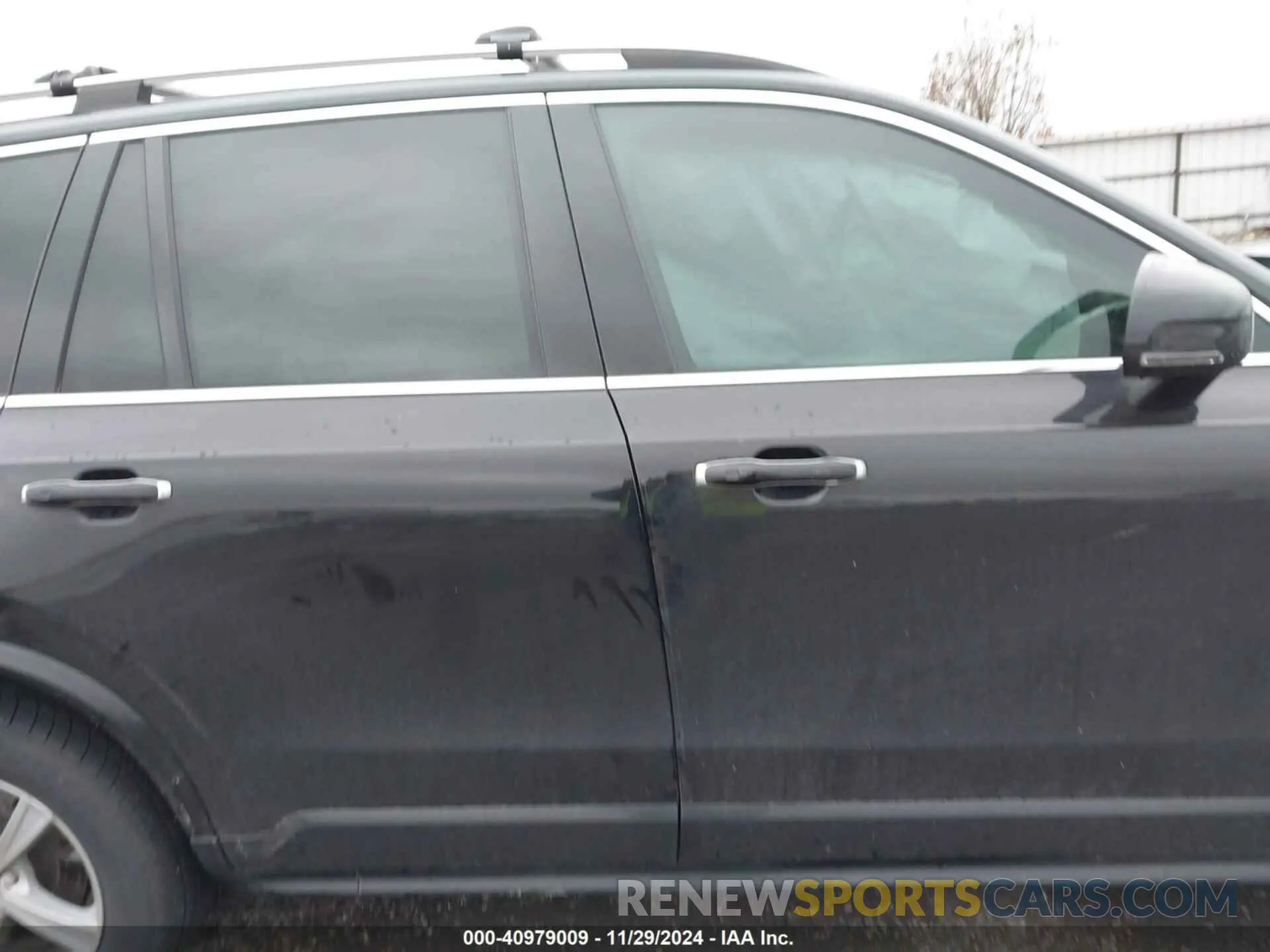 14 Фотография поврежденного автомобиля YV4A22PK2K1455153 VOLVO XC90 2019