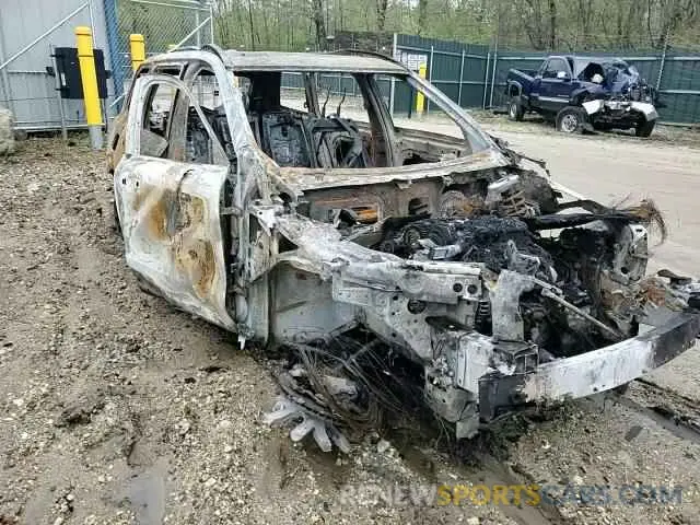 12 Фотография поврежденного автомобиля YV4A22PK2K1487875 VOLVO XC90 2019