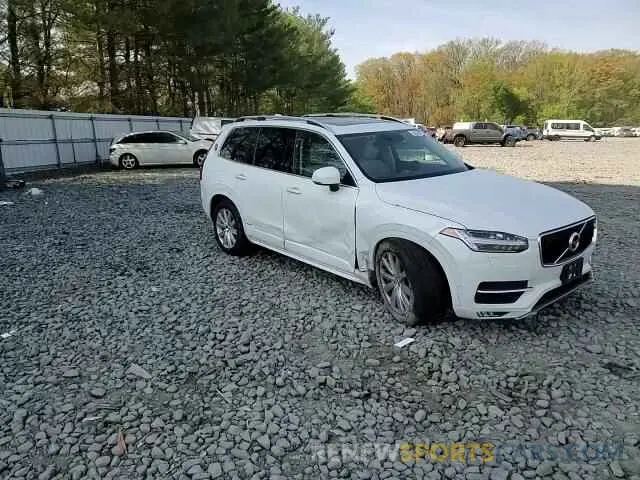 14 Фотография поврежденного автомобиля YV4A22PK9K1493866 VOLVO XC90 2019